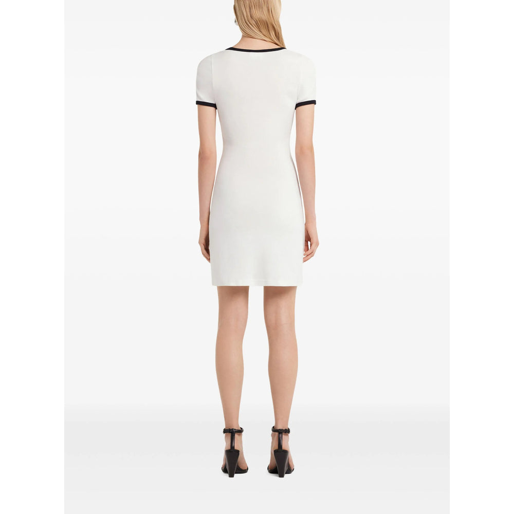 Courrèges Abiti - Bianco | Wanan Luxury