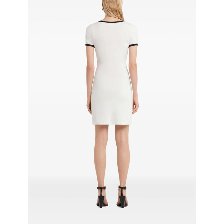 Courrèges Abiti - Bianco | Wanan Luxury