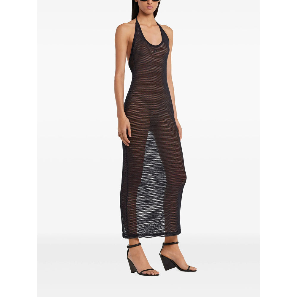 Courrèges Abiti - Nero | Wanan Luxury