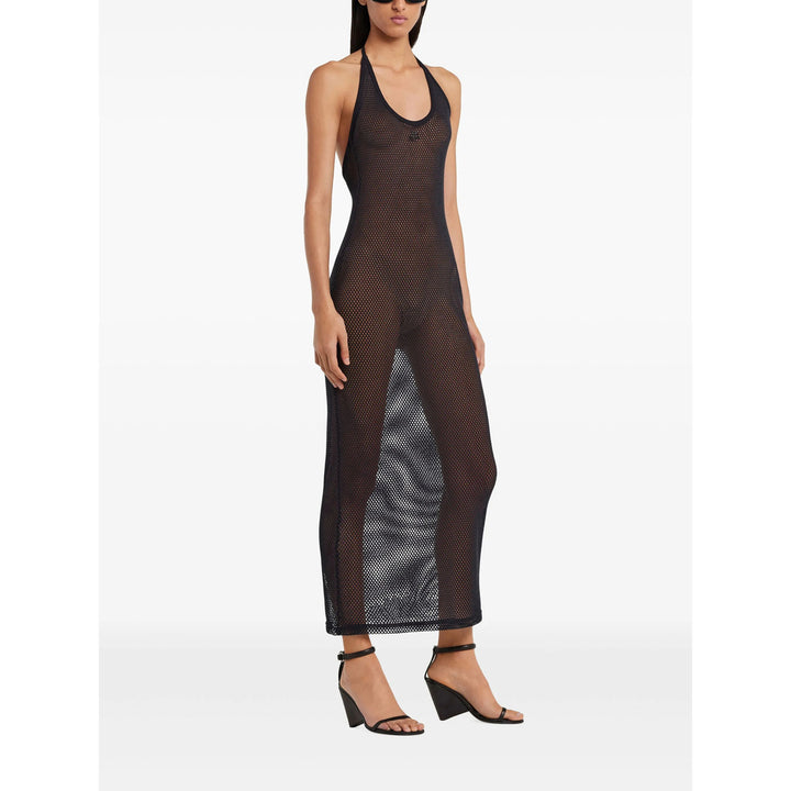 Courrèges Abiti - Nero | Wanan Luxury