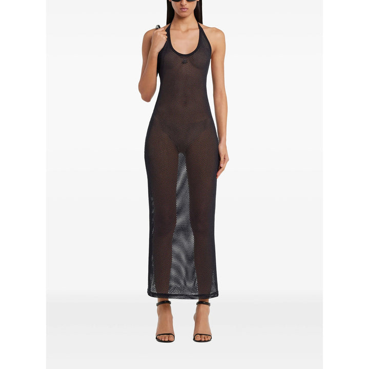 Courrèges Abiti - Nero | Wanan Luxury