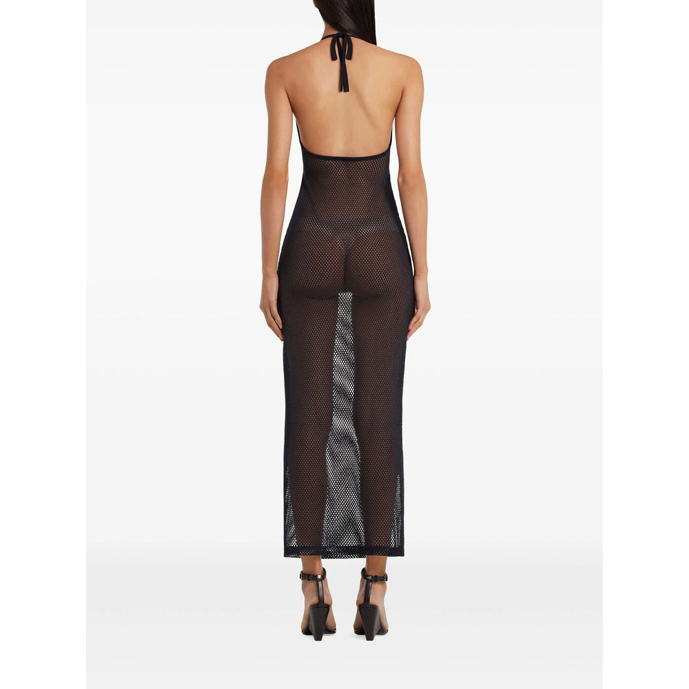 Courrèges Abiti - Nero | Wanan Luxury