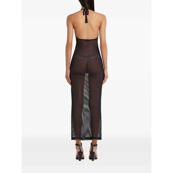 Courrèges Abiti - Nero | Wanan Luxury