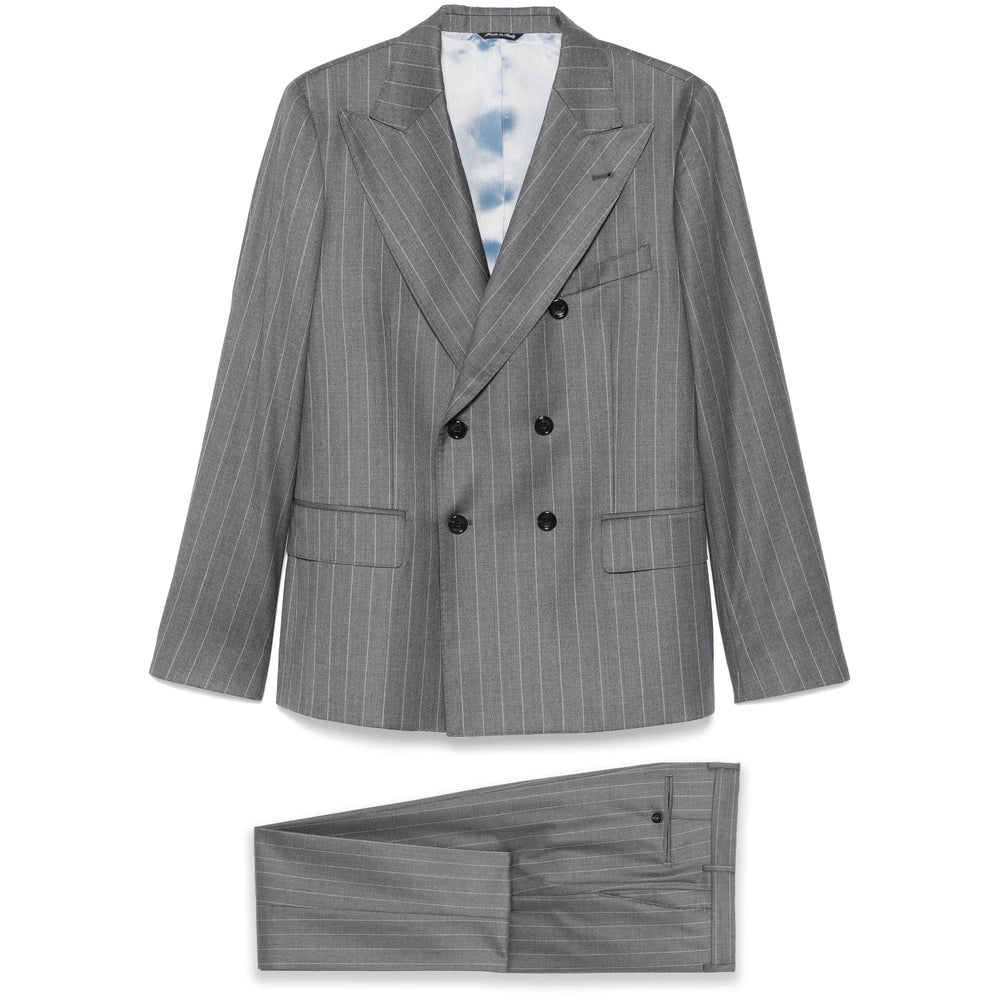 Reveres 1949 Abiti - Grigio | Wanan Luxury