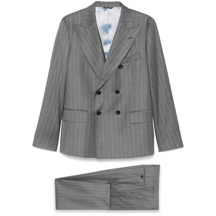 Reveres 1949 Abiti - Grigio | Wanan Luxury