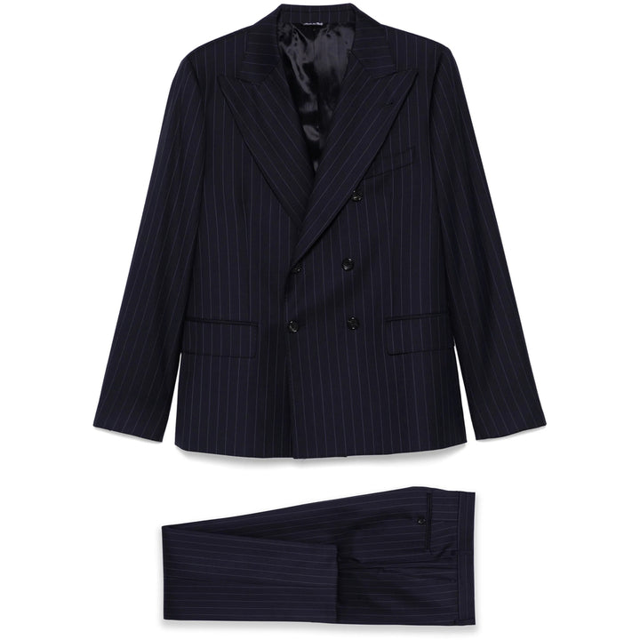 Reveres 1949 Abiti - Blu | Wanan Luxury
