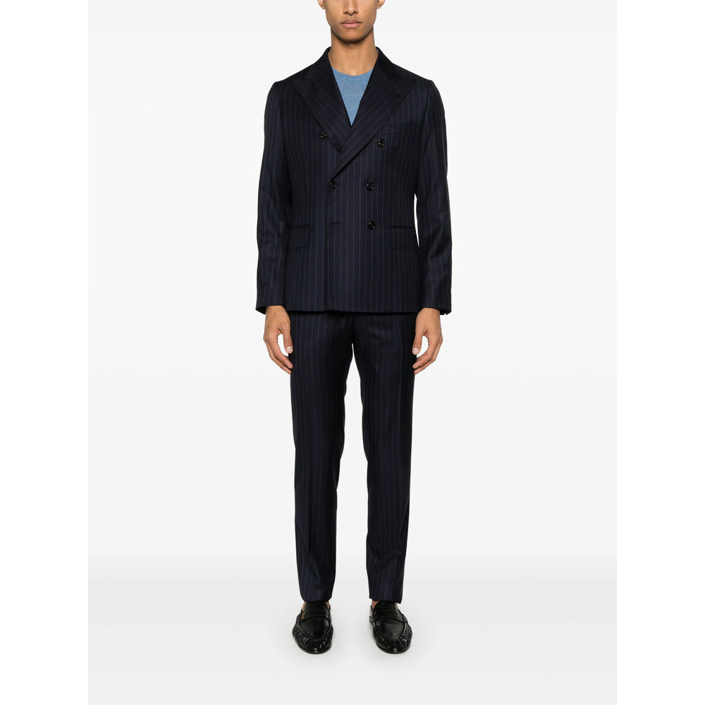 Reveres 1949 Abiti - Blu | Wanan Luxury