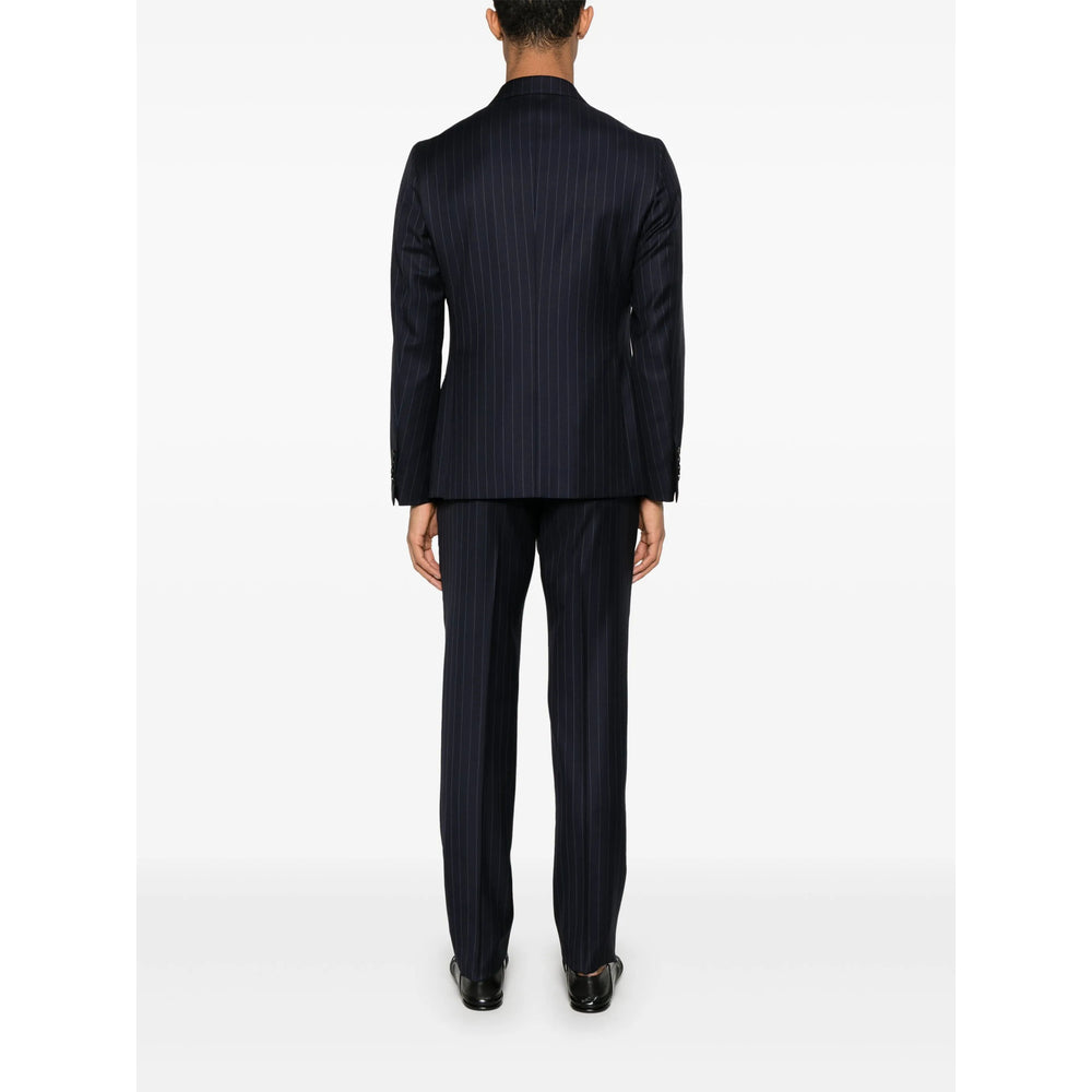 Reveres 1949 Abiti - Blu | Wanan Luxury
