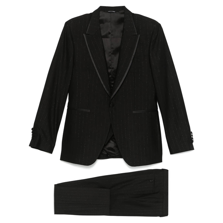 Reveres 1949 Abiti - Nero | Wanan Luxury
