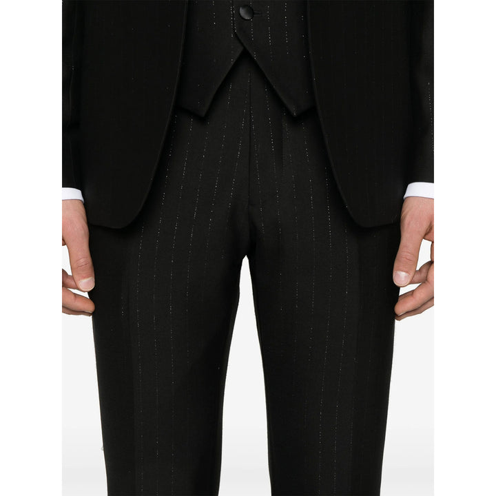 Reveres 1949 Abiti - Nero | Wanan Luxury