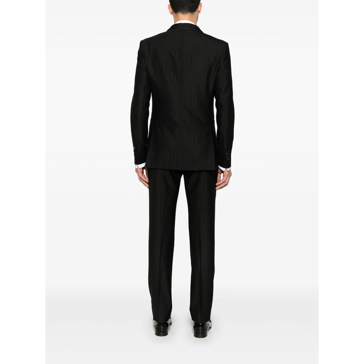Reveres 1949 Abiti - Nero | Wanan Luxury