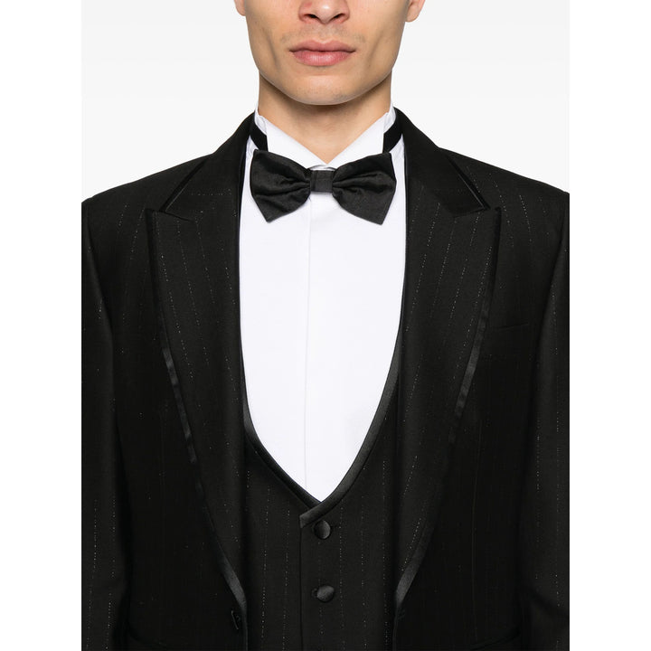 Reveres 1949 Abiti - Nero | Wanan Luxury