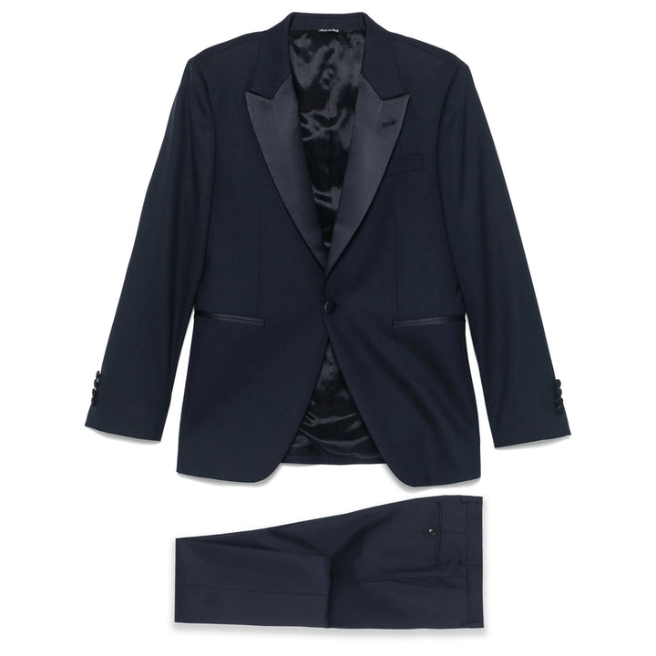 Reveres 1949 Abiti - Blu | Wanan Luxury