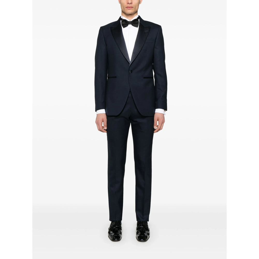 Reveres 1949 Abiti - Blu | Wanan Luxury
