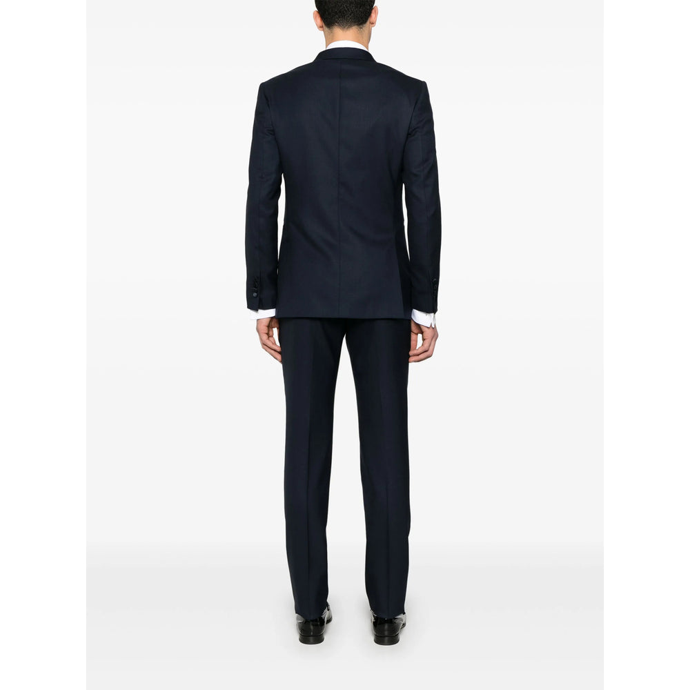 Reveres 1949 Abiti - Blu | Wanan Luxury