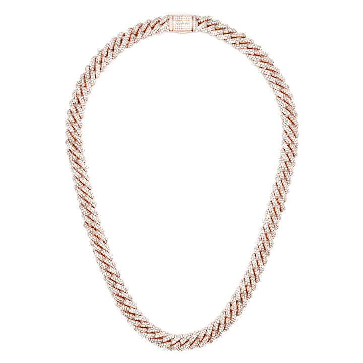 Darkai Necklaces - Gold | Wanan Luxury