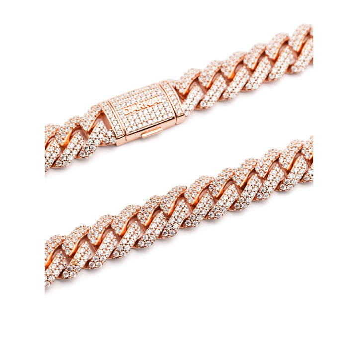 Darkai Necklaces - Gold | Wanan Luxury