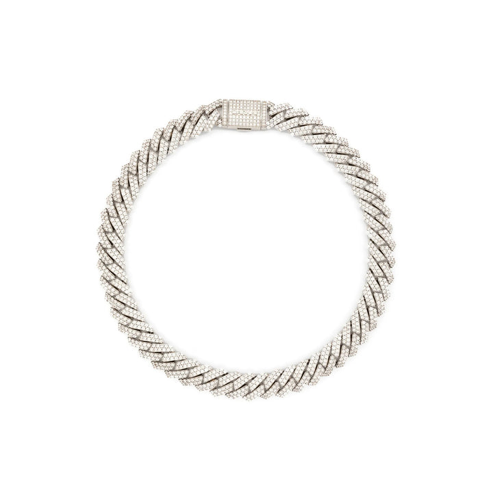 Darkai Collane - Argento | Wanan Luxury