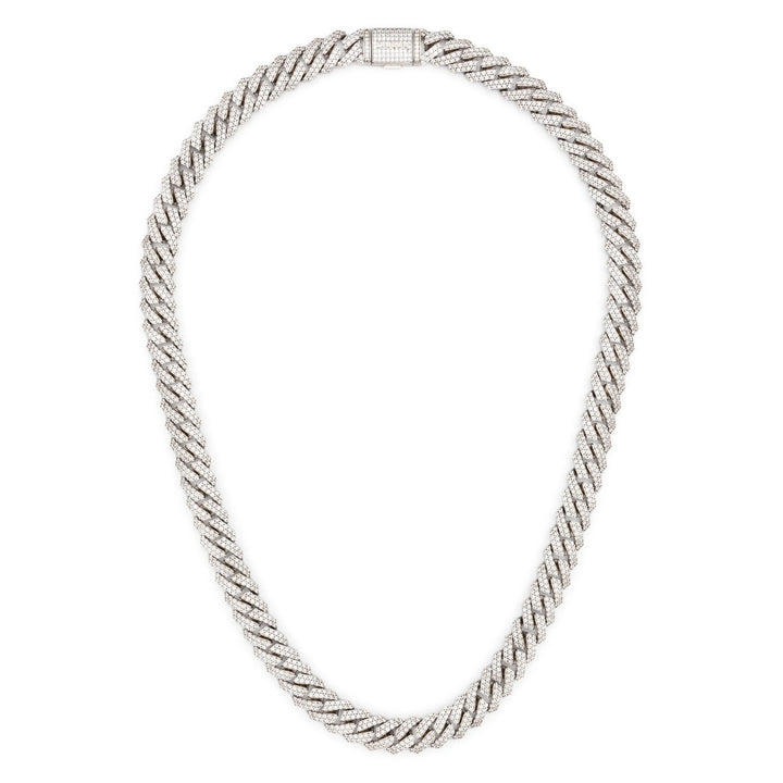 Darkai Collane - Argento | Wanan Luxury