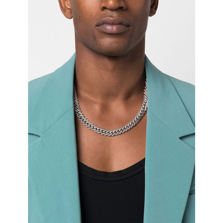 Darkai Collane - Argento | Wanan Luxury