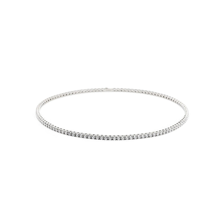 Darkai Collane - Argento | Wanan Luxury