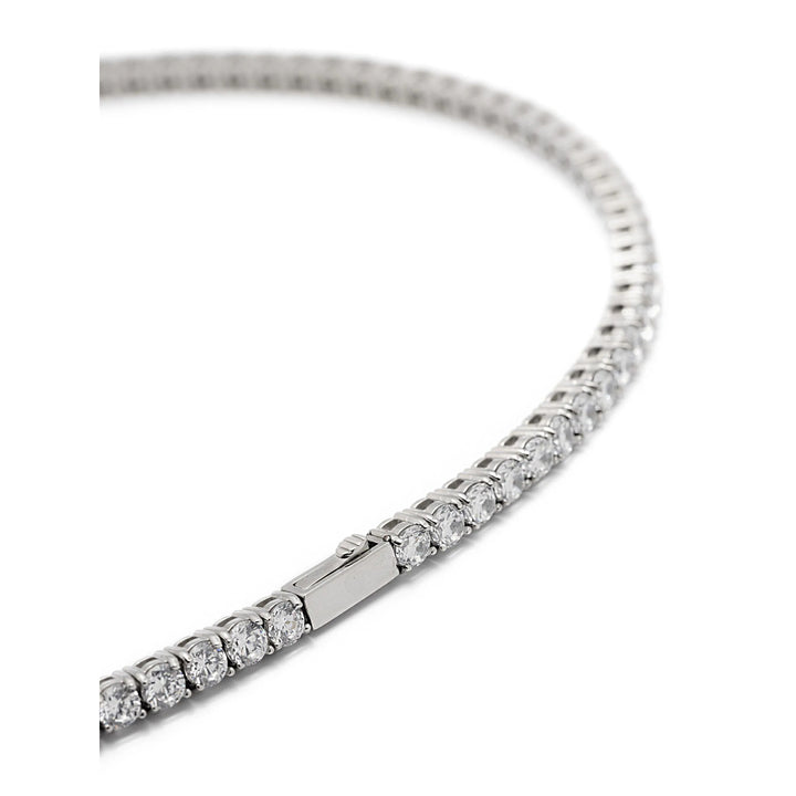 Darkai Collane - Argento | Wanan Luxury