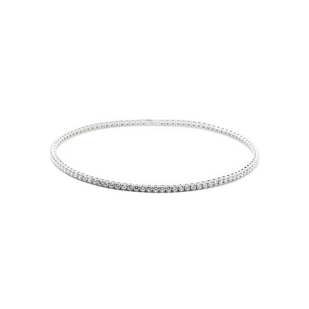 Darkai Collane - Argento | Wanan Luxury