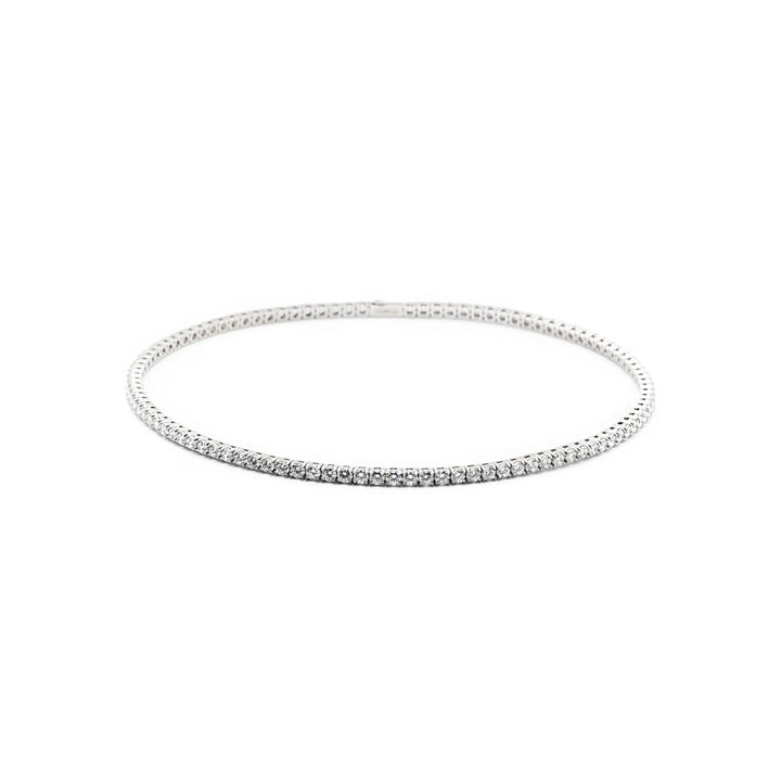 Darkai Collane - Argento | Wanan Luxury