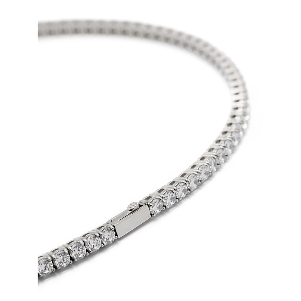 Darkai Collane - Argento | Wanan Luxury