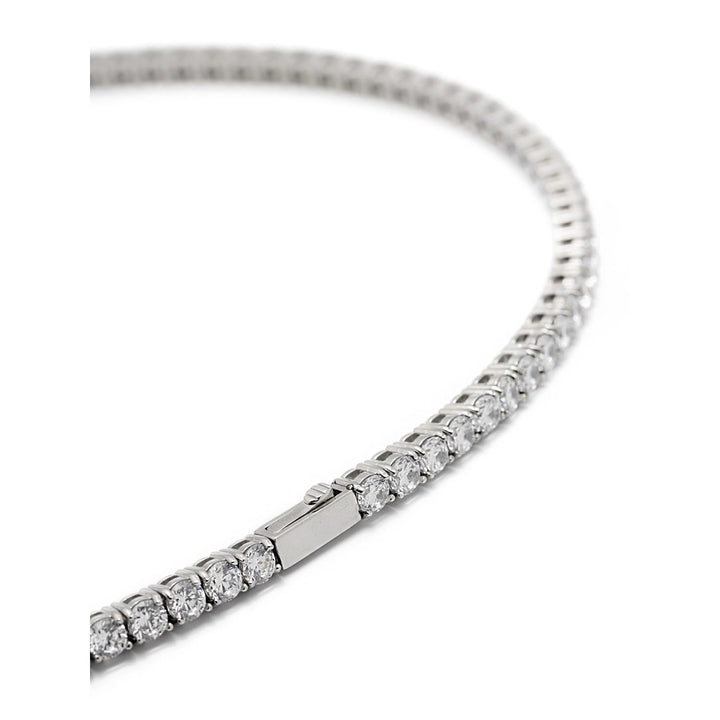 Darkai Collane - Argento | Wanan Luxury