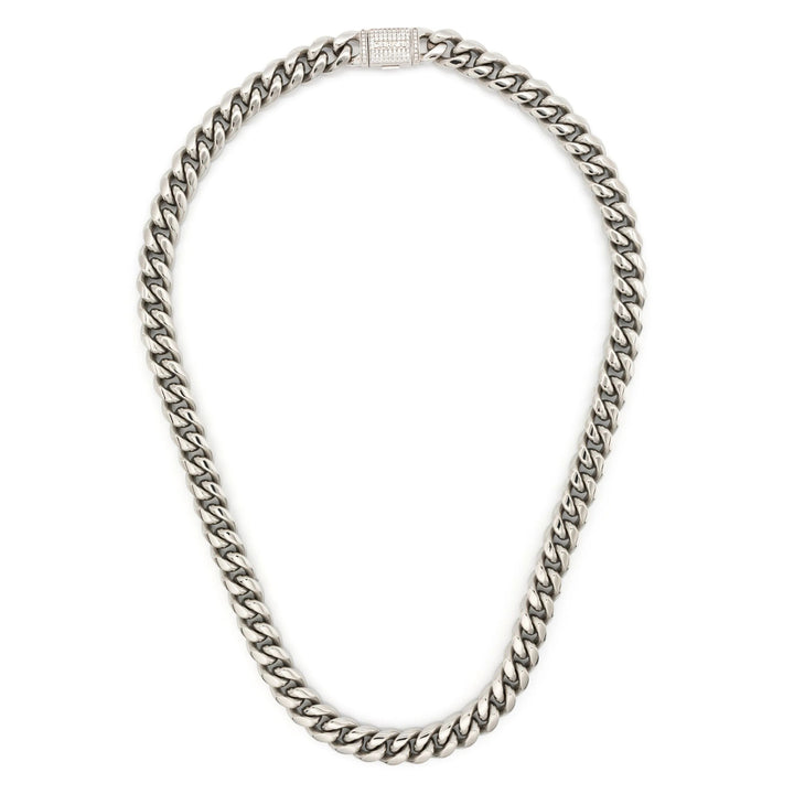 Darkai Collane - Argento | Wanan Luxury
