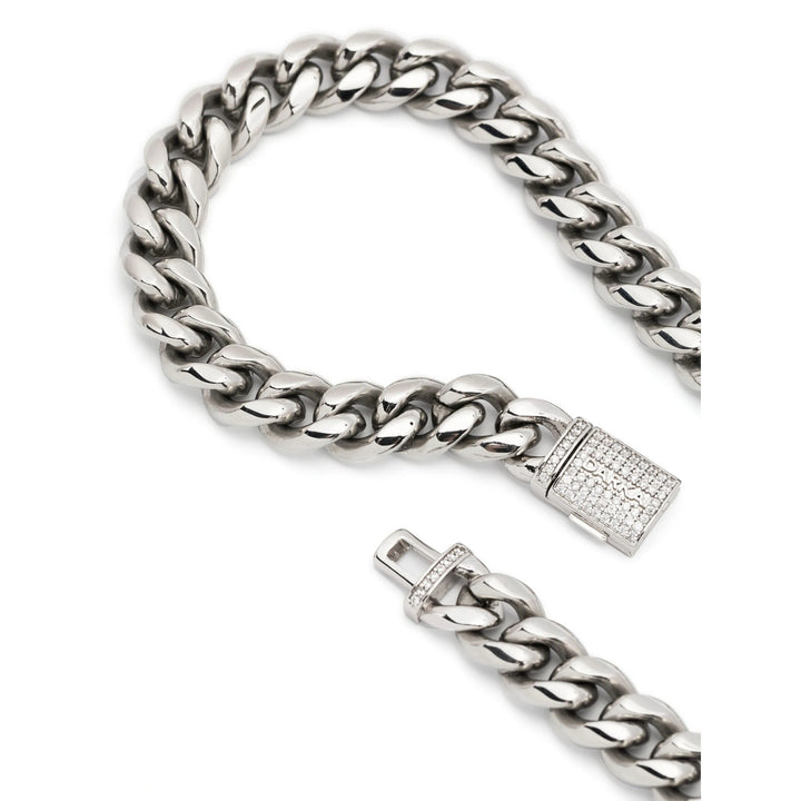 Darkai Collane - Argento | Wanan Luxury