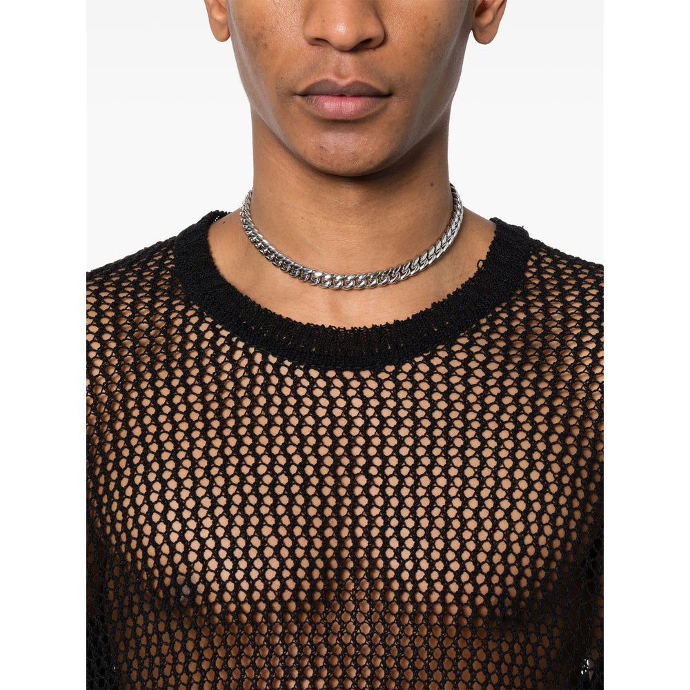 Darkai Collane - Argento | Wanan Luxury
