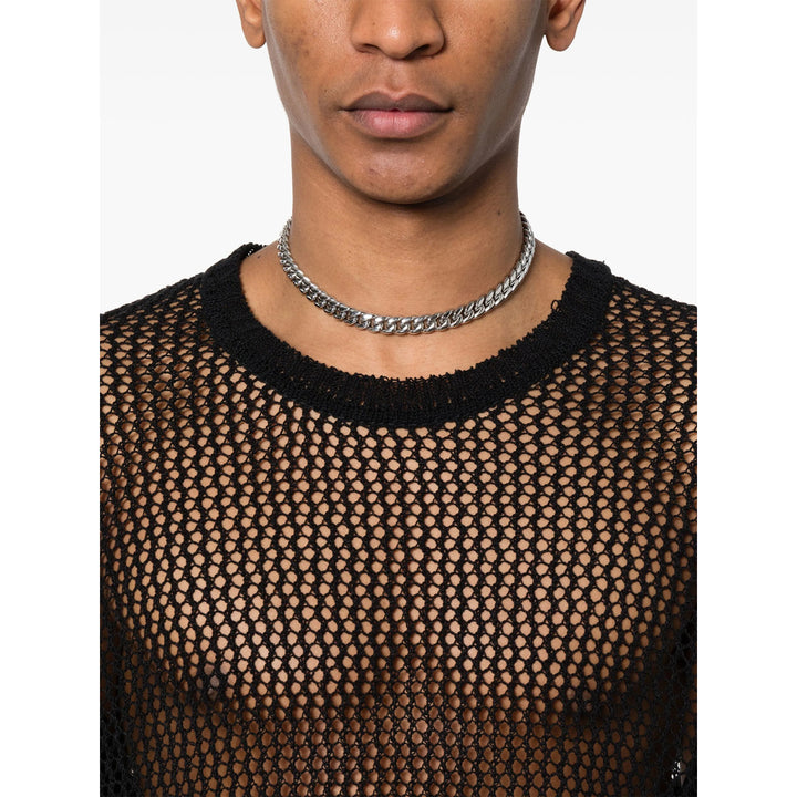 Darkai Collane - Argento | Wanan Luxury