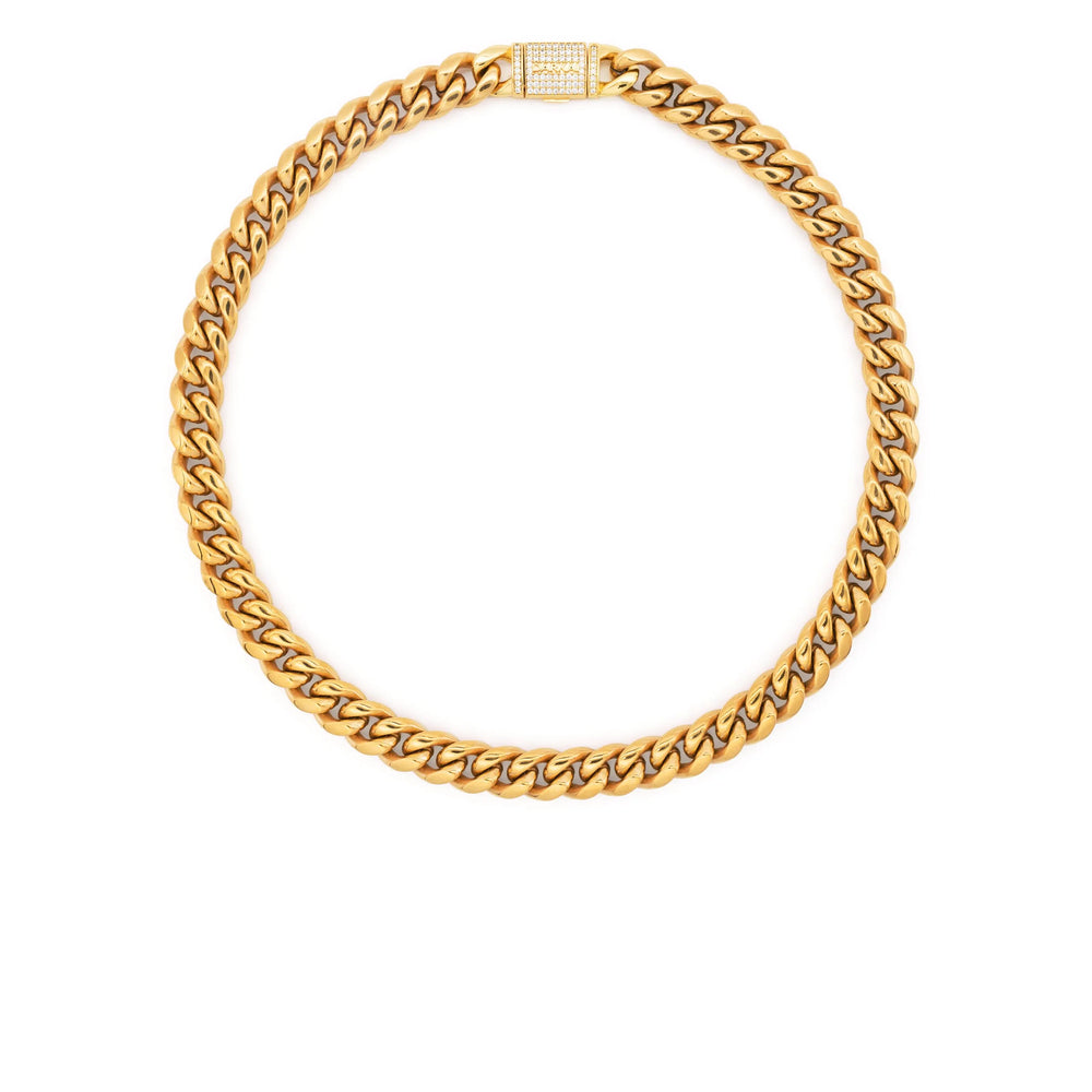 Darkai Collane - Oro | Wanan Luxury