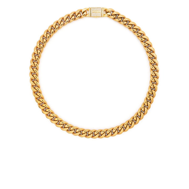 Darkai Collane - Oro | Wanan Luxury