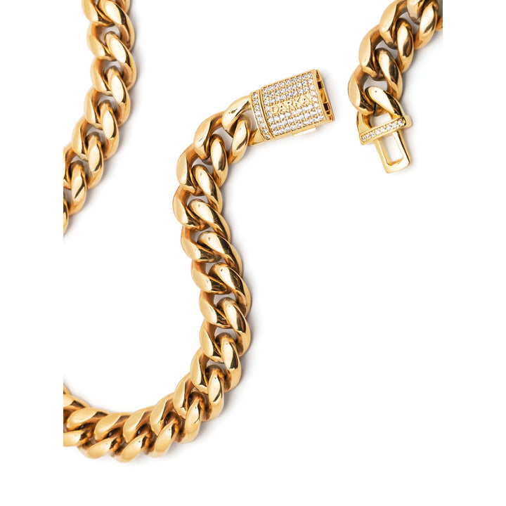 Darkai Collane - Oro | Wanan Luxury