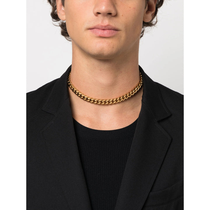 Darkai Collane - Oro | Wanan Luxury