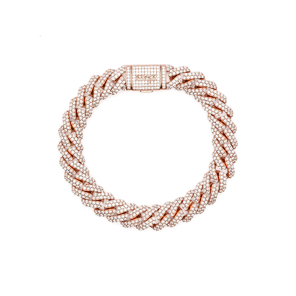 Darkai Bracelets - Gold | Wanan Luxury