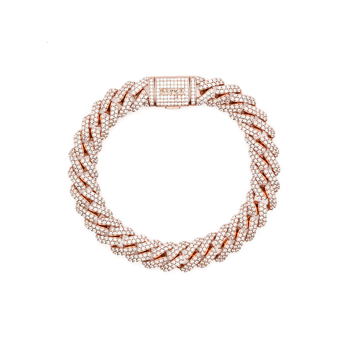 Darkai Bracelets - Gold | Wanan Luxury