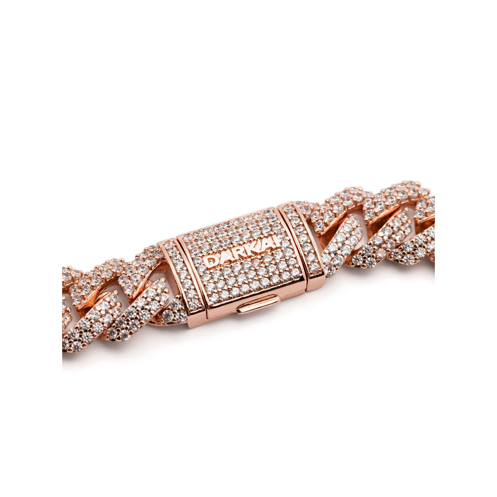 Darkai Bracelets - Gold | Wanan Luxury
