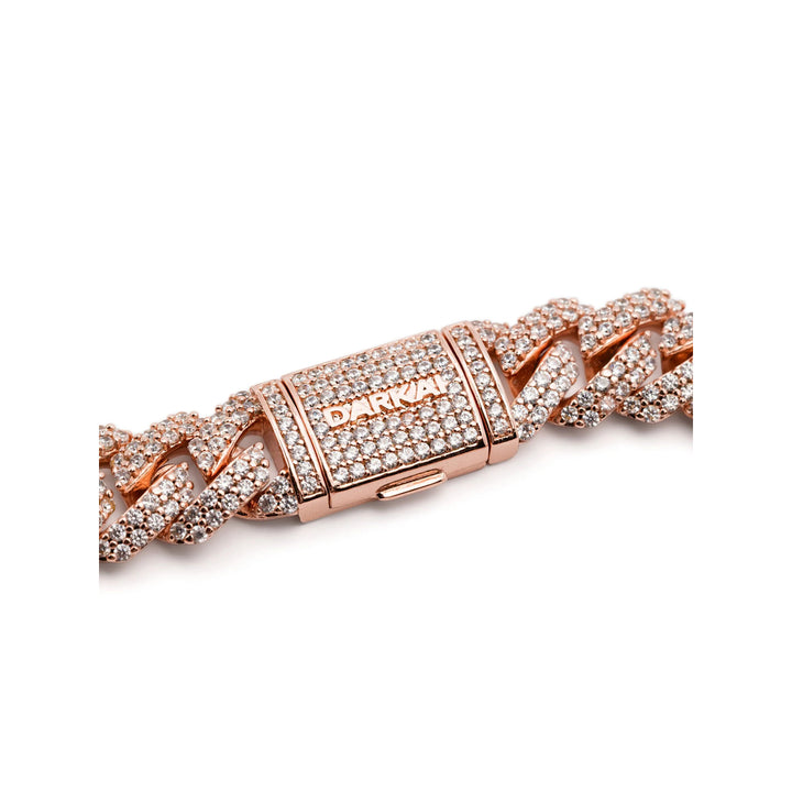 Darkai Bracelets - Gold | Wanan Luxury