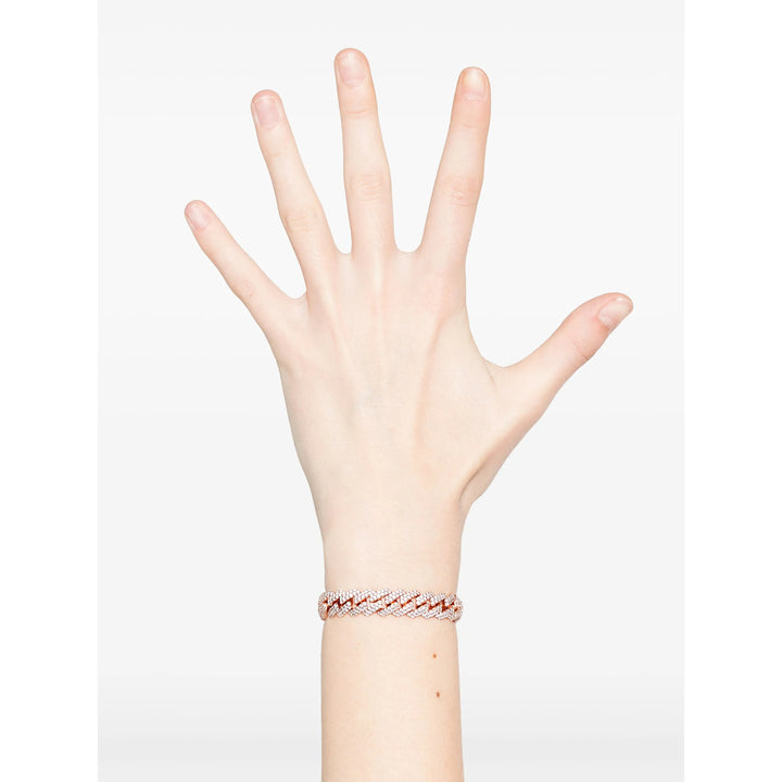 Darkai Bracelets - Gold | Wanan Luxury