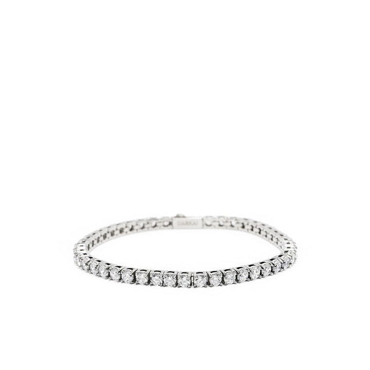 Darkai Bracciali - Argento | Wanan Luxury