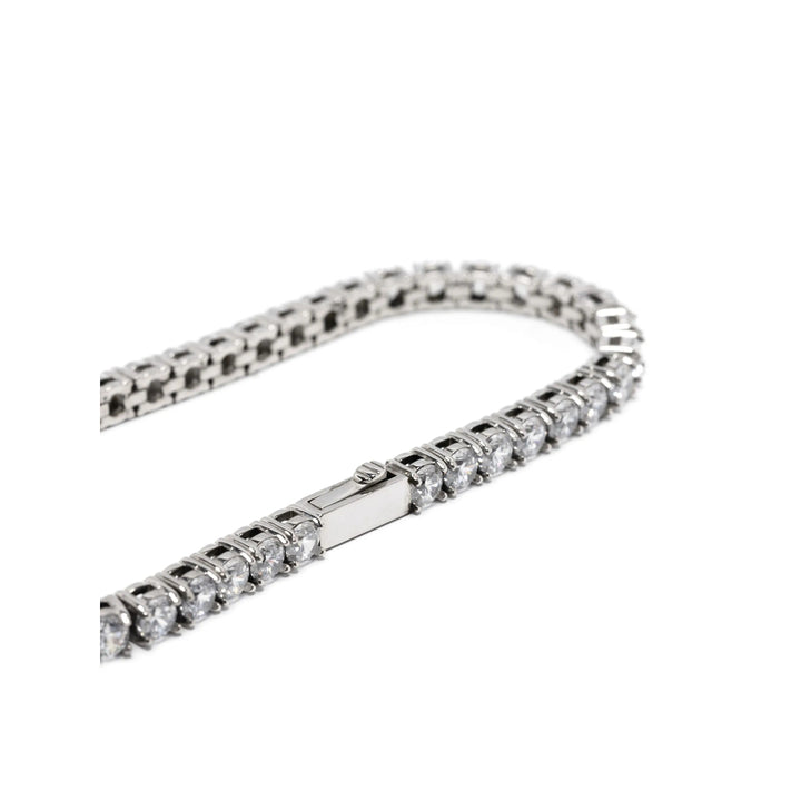 Darkai Bracciali - Argento | Wanan Luxury
