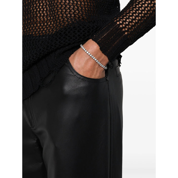 Darkai Bracciali - Argento | Wanan Luxury
