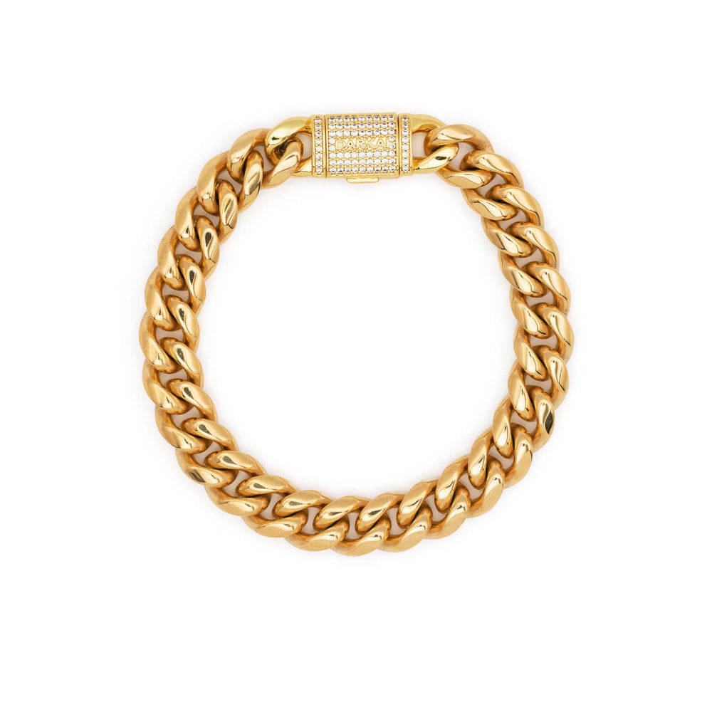 Darkai Bracciali - Oro | Wanan Luxury
