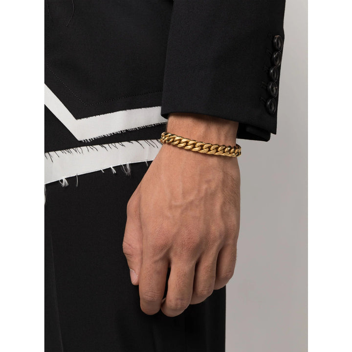 Darkai Bracciali - Oro | Wanan Luxury