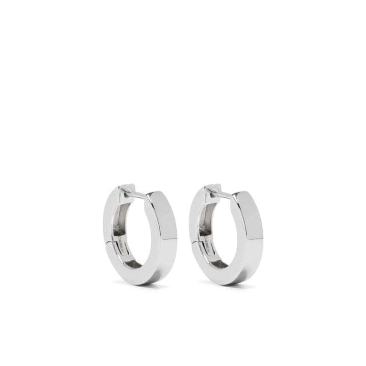 Darkai Orecchini - Argento | Wanan Luxury