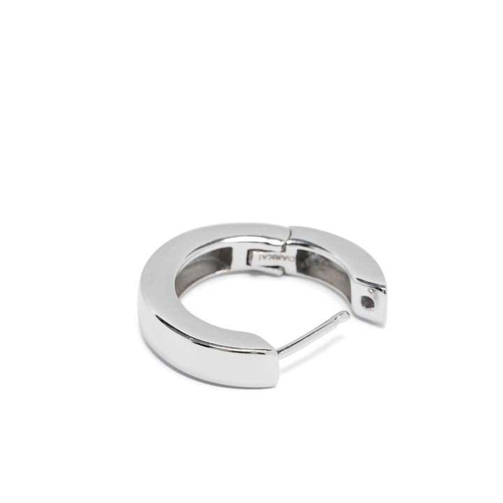Darkai Orecchini - Argento | Wanan Luxury